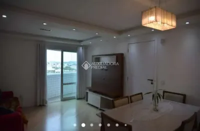 Apartamento com 3 quartos para alugar na Rua Pacajás, 176, Vila Pinheirinho, Santo André, 90 m2 por R$ 3.500