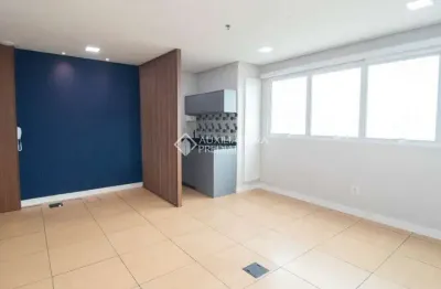 Sala comercial para alugar na Rua José Versolato, 111, Centro, São Bernardo do Campo, 39 m2 por R$ 3.200