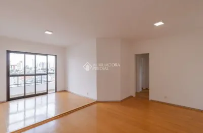 Apartamento com 3 quartos para alugar na Rua Pirambóia, 795, Jardim Stella, Santo André, 100 m2 por R$ 2.400