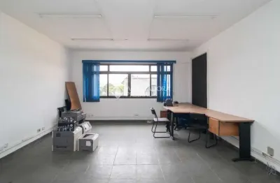 Sala comercial para alugar na Rua Álvaro Alvim, 230, Paulicéia, São Bernardo do Campo, 45 m2 por R$ 1.400