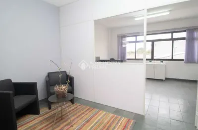 Sala comercial para alugar na Rua Álvaro Alvim, 230, Paulicéia, São Bernardo do Campo, 45 m2 por R$ 1.400