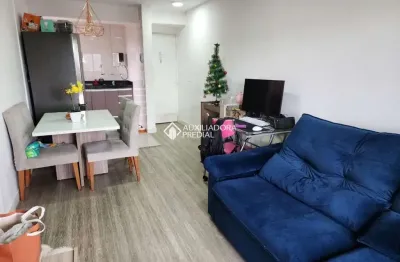 Apartamento com 2 quartos para alugar na Rua Giuseppe Uliani, 40, Demarchi, São Bernardo do Campo, 64 m2 por R$ 3.300