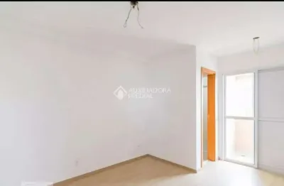 Apartamento com 2 quartos para alugar na Rua Jaguari, 55, Jardim, Santo André, 70 m2 por R$ 2.600