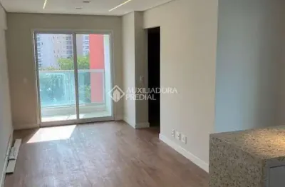 Apartamento com 2 quartos para alugar na Rua Otávio Marques, 116, Vila Alzira, Santo André, 70 m2 por R$ 3.500