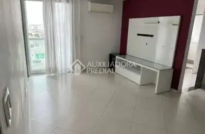 Apartamento com 3 quartos para alugar na Rua Paranapiacaba, 340, Vila Pires, Santo André, 90 m2 por R$ 2.548