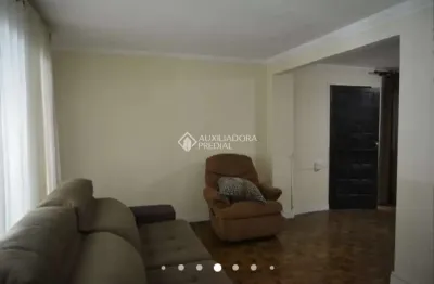 Casa em condomínio fechado com 5 quartos para alugar na Rua Vereador José Hildebrando de Paula, 584, Campestre, Santo André, 180 m2 por R$ 4.950