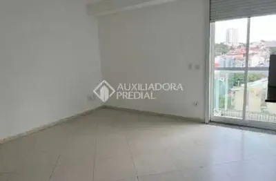 Apartamento com 2 quartos para alugar na Rua Paranapiacaba, 340, Vila Pires, Santo André, 70 m2 por R$ 1.848
