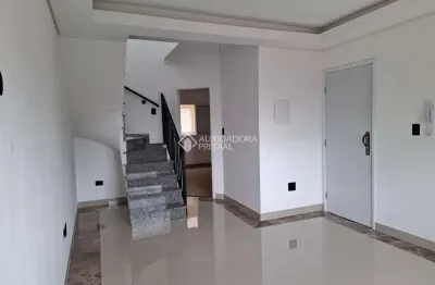 Cobertura com 2 quartos para alugar na Rua Simão Jorge, 160, Campestre, Santo André, 103 m2 por R$ 4.500