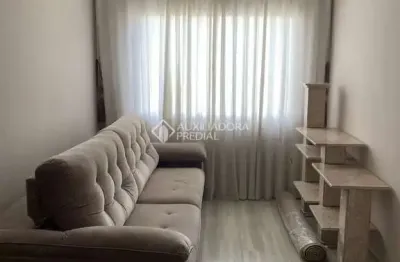 Apartamento com 2 quartos para alugar na Rua Wenceslau Richter, 50, Santa Terezinha, São Bernardo do Campo, 54 m2 por R$ 2.090