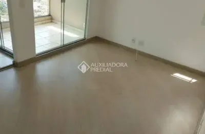 Apartamento com 3 quartos para alugar na Rua Javri, 181, Vila Assunção, Santo André, 59 m2 por R$ 2.650