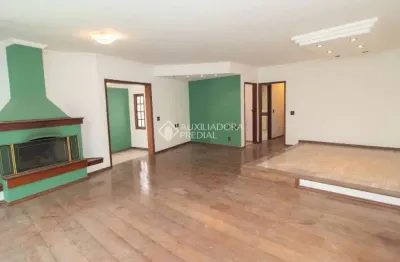 Casa em condomínio fechado com 3 quartos para alugar na Rua Pedro Calmon, 126, Jardim Bela Vista, Santo André, 350 m2 por R$ 7.500