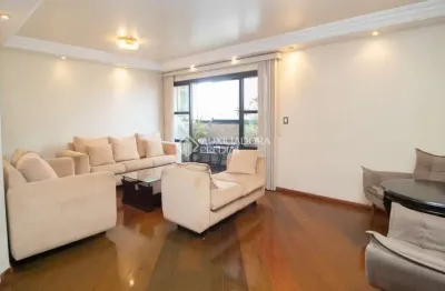 Apartamento com 3 quartos para alugar na Rua Adolfo Bastos, 320, Vila Bastos, Santo André, 188 m2 por R$ 4.500