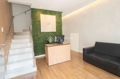 Casa comercial para alugar na Rua Sulu, 173, Jardim do Mar, São Bernardo do Campo, 160 m2 por R$ 6.900