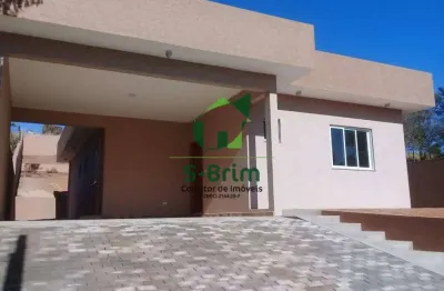 Casa com 3 quartos à venda no Jardim Solaris, Atibaia 
