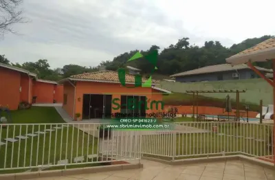 Chácara / sítio com 7 quartos à venda no Jardim Estância Brasil, Atibaia 