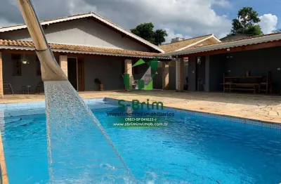Oportunidade no loteamento pedra bela, bairro pedreira - atibaiasp ref 1828