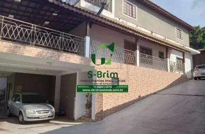 Casa de campo à venda - condomínio alpes de mairiporã - r$950mil - ref 2295