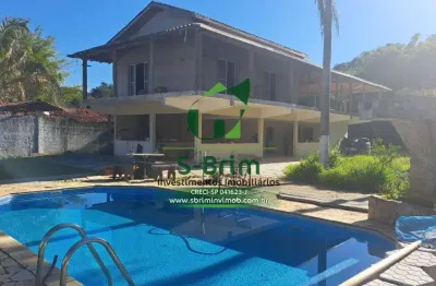 Chácara / sítio à venda no Mato Dentro, Mairiporã 