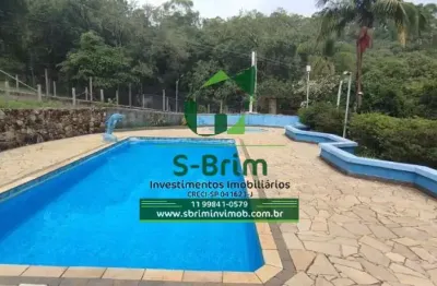 Chácara / sítio com 7 quartos à venda no Terra Preta, Mairiporã 