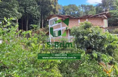 Chácara - 2000m² - bairro portão - r$900mil - ref 2599