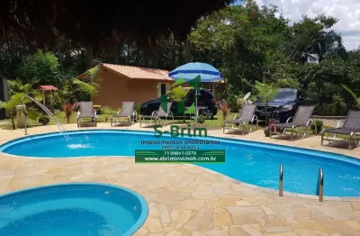 Casa com 3 quartos à venda no Jardim Cinco Lagos de Santa Maria, Mairiporã 