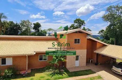 Casa com 3 quartos à venda no Portão, Atibaia 