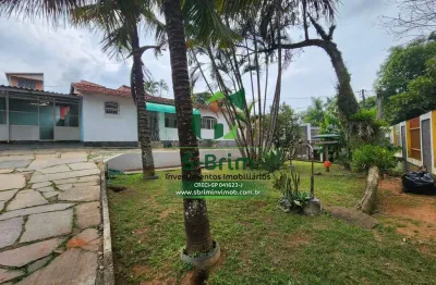 Casa de campo à venda - estância brasil / jd. imperial - atibaia