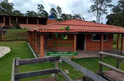Casa com 3 quartos à venda em Campo Largo, Jarinu 