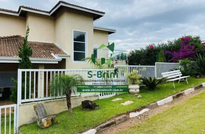 Casa com 6 quartos à venda na Ponte Alta, Atibaia 