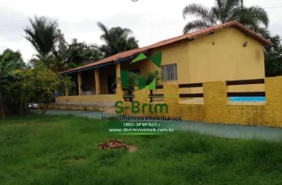 Chácara / sítio com 6 quartos à venda na Zona Rural, Mairiporã 