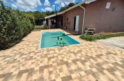 Casa à venda no Jardim Brogotá, Atibaia 