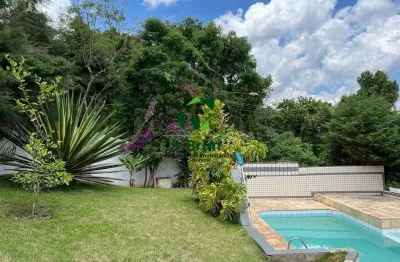 Chácara / sítio com 3 quartos à venda em Cacéia, Mairiporã 