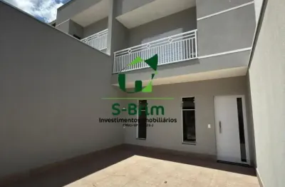Casa com 3 quartos à venda no Jardim Pacaembu, Atibaia 