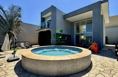 Casa com 3 quartos à venda na Condomínio Jardim Shangri-lá,, Centro, Atibaia