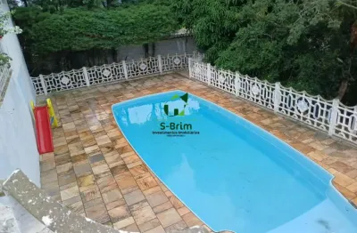 Chácara à venda no vale encantado – bairro do portão, atibaia/sp