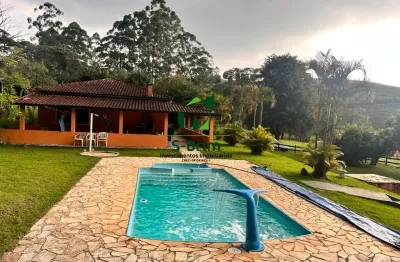 Vende-se maravilhoso sítio – nazaré paulista – bairro ribeirão acima