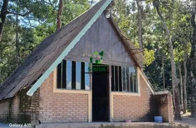 Sítio à venda com 33.000 m² – ideal para investimento e eventos