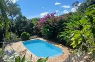 Chácara à venda – condomínio recanto palmares – atibaia/sp