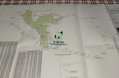 Área para loteamento à venda – bom jesus dos perdões/sp área total: 347.000 m²