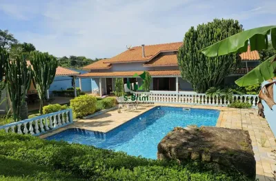 Chácara / sítio com 3 quartos à venda na Vila Dom Pedro, Atibaia 