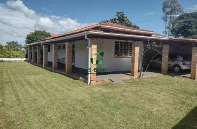 Casa com 3 quartos à venda no Jardim Paulista, Atibaia 