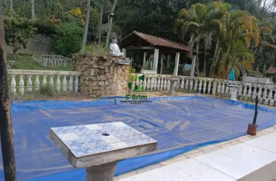 Chácara à venda em mairiporã/sp no bairro cinco lagos – 3.000 m² de área total