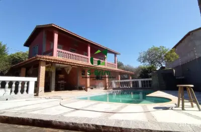 Casa com 3 quartos à venda no Parque Fernão Dias, Atibaia 