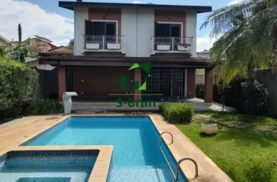 Chácara / sítio com 4 quartos à venda no Jardim Paulista, Atibaia 