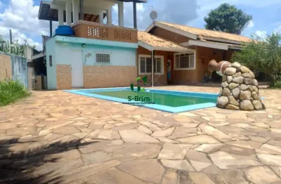 Casa ampla à venda no jardim centenário – atibaia/sp
