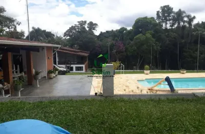 Chácara à venda em nazaré paulista, no bairro 4 cantos.