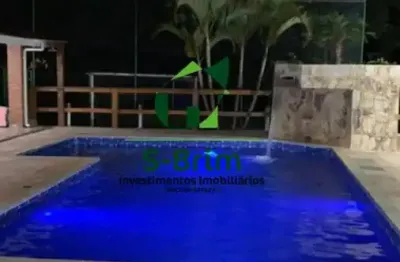 Casa à venda em bom jesus dos perdões – oportunidade única
