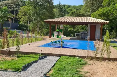 Chácara / sítio com 3 quartos à venda no Tanque, Atibaia 