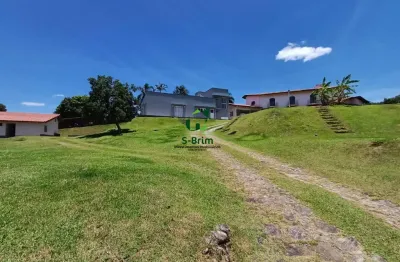 Casa em condomínio à venda – 4.198 m² de terreno | alpes d'ouro – bom jesus dos perdões