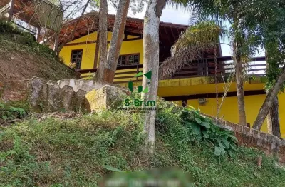 Casa com 3 quartos à venda no Mato Dentro, Atibaia 